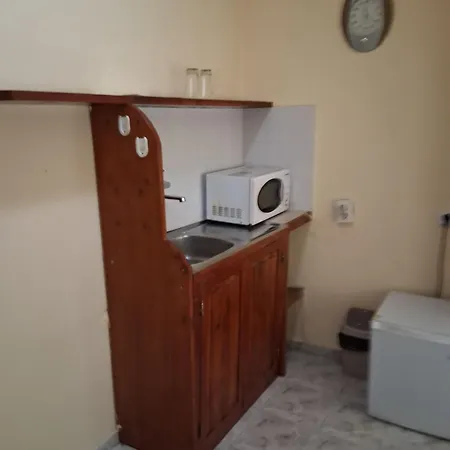 Hotel семеен пролет Šumen